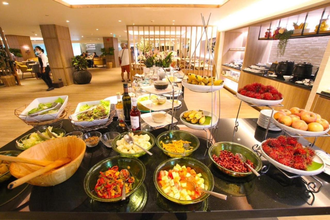 Centara Udon 4* Udon Thani