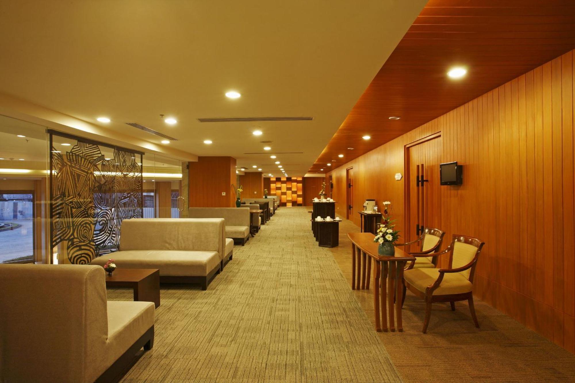 Hotel Centara Udon