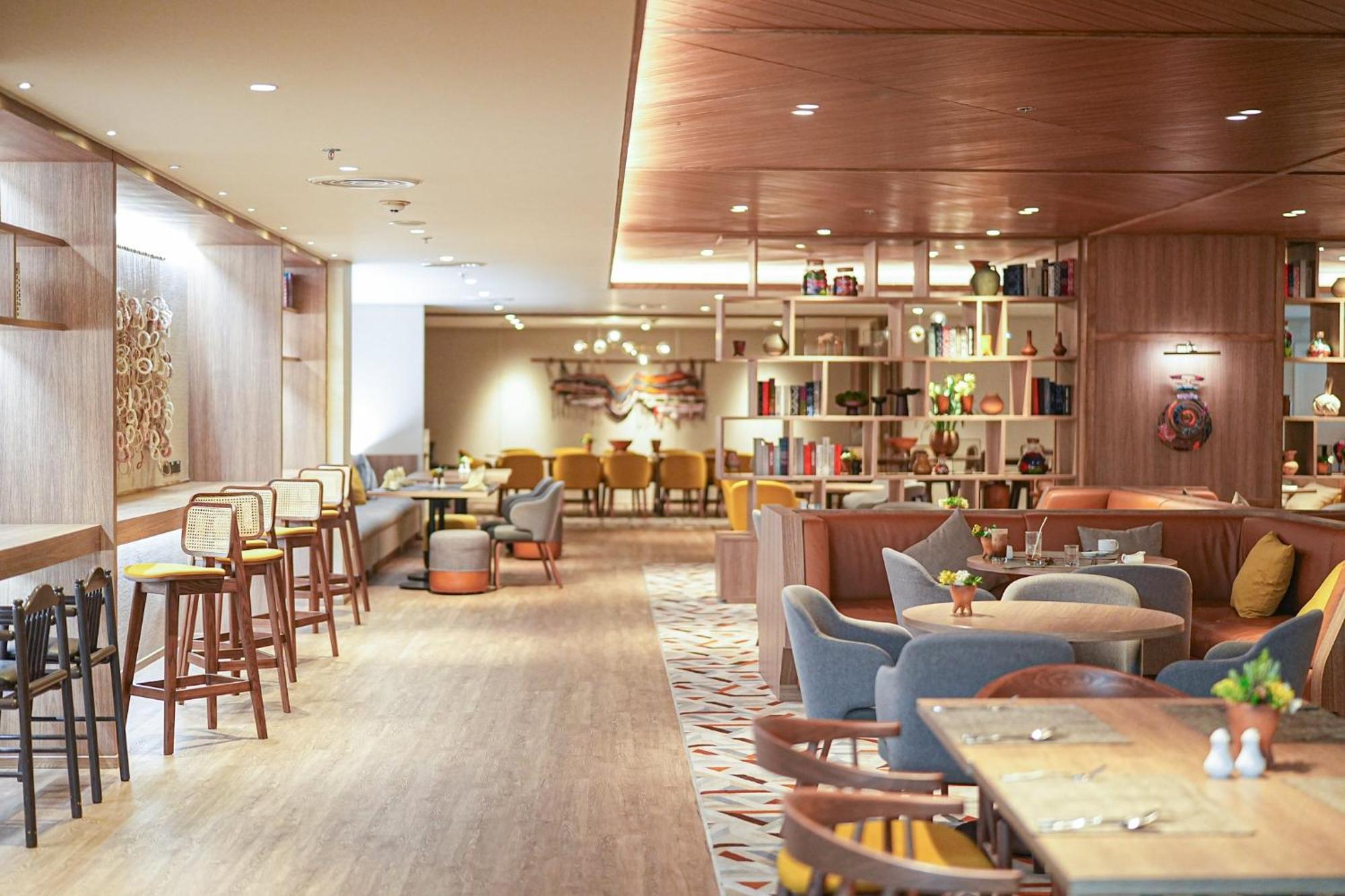 Centara Udon Hotel 4*