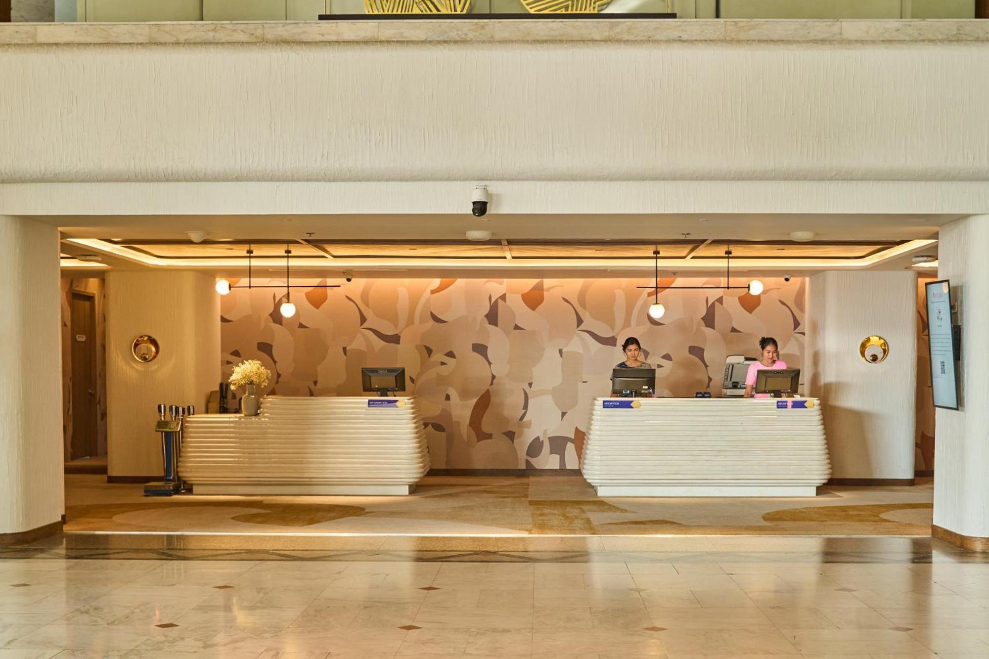 Hotel Centara Udon Udon Thani