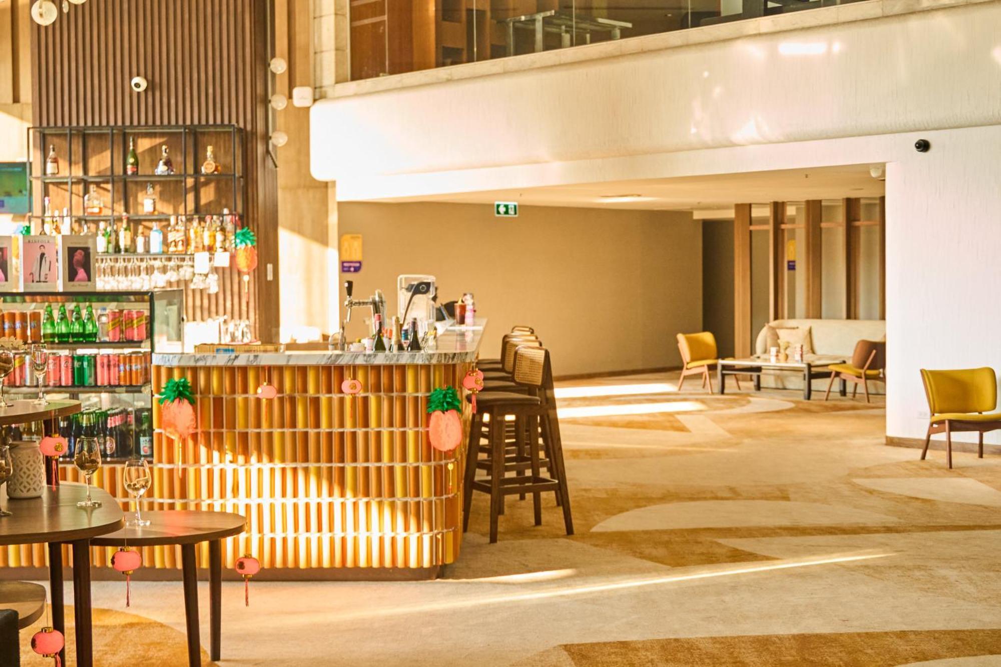Hotel Centara Udon