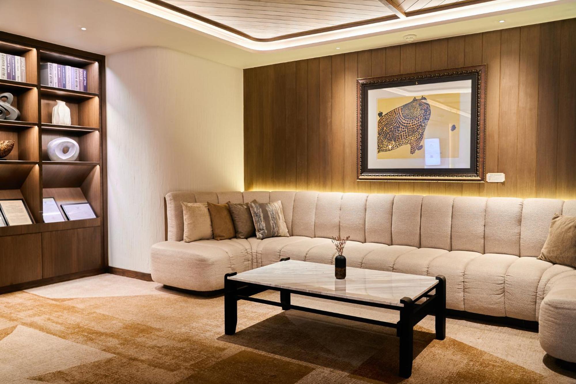 Centara Udon Hotel 4*